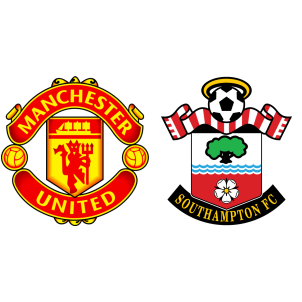 Manchester United vs Southampton