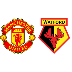 Manchester United vs Watford