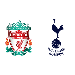 Liverpool vs Tottenham Hotspur