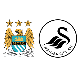 Manchester City vs Swansea