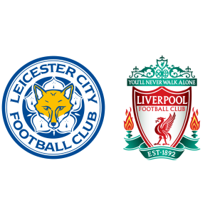 Leicester vs Liverpool