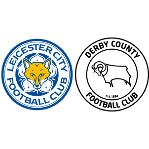 Leicester City vs Derby County