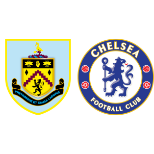 Burnley vs Chelsea