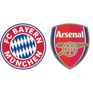 Bayern Munich vs Arsenal