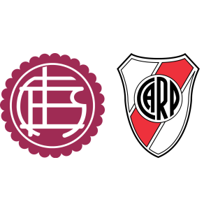 Lanus vs River Plate