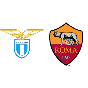 Lazio vs AS Roma