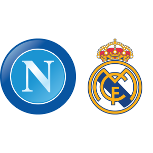 Napoli vs Real Madrid