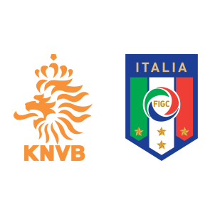 Netherlands vs Italy