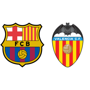 Barcelona vs Valencia