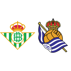 Real Betis vs Real Sociedad