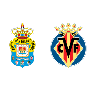Las Palmas vs Villarreal