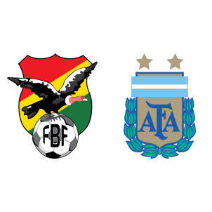 Bolivia vs Argentina