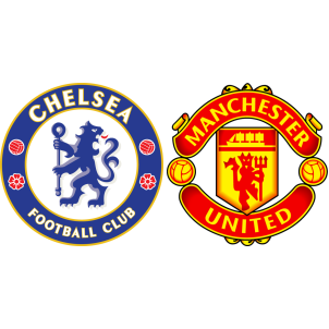 Chelsea vs Manchester United