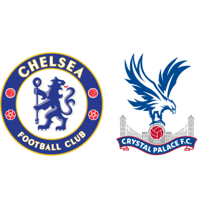 Chelsea vs Crystal Palace