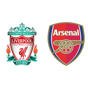 Liverpool vs Arsenal