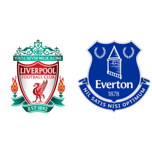 Liverpool vs Everton