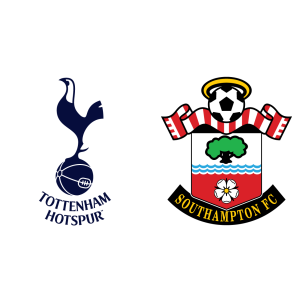 Tottenham Hotspur vs Southampton