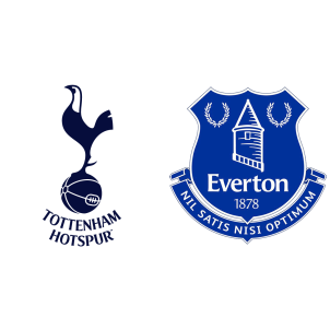 Tottenham Hotspur vs Everton