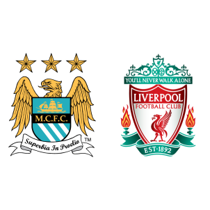 Manchester City vs Liverpool