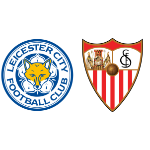 Leicester City vs Sevilla