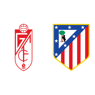 Granada vs Atletico Madrid