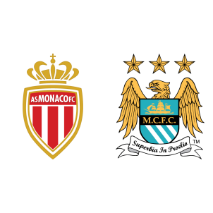 AS Monaco vs Manchester City