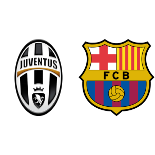 Juventus vs Barcelona