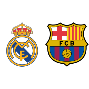 Real Madrid vs Barcelona