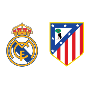 Real Madrid vs Atletico Madrid