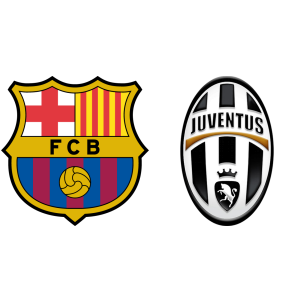 Barcelona vs Juventus