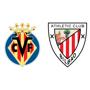 Villarreal vs Athletic Club Bilbao