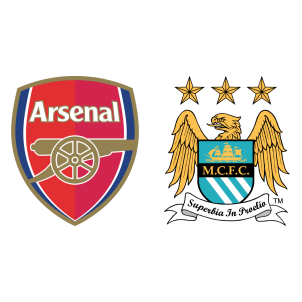 Arsenal vs Manchester City