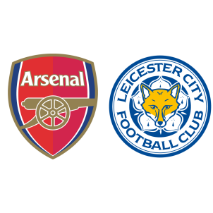 Arsenal vs Leicester City