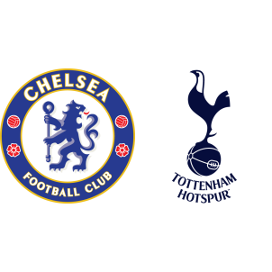Chelsea vs Tottenham Hotspur