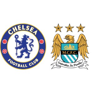 Chelsea vs Manchester City