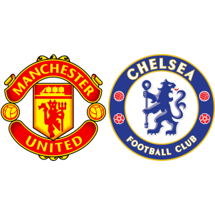 Manchester United vs Chelsea