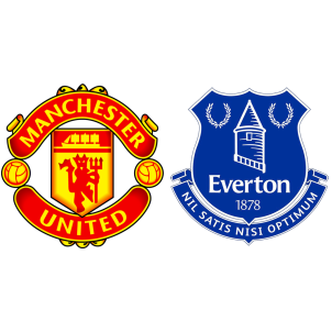 Manchester United vs Everton