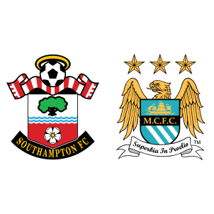 Southampton vs Manchester City