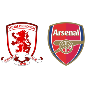 Middlesbrough vs Arsenal