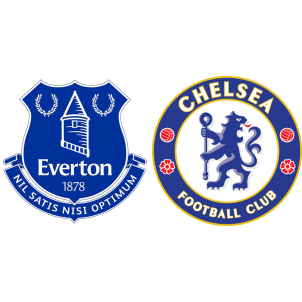 Everton vs Chelsea