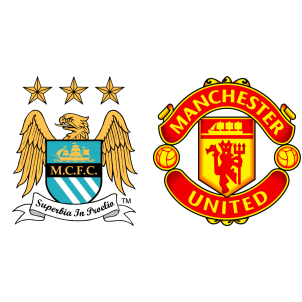 Manchester City vs Manchester United