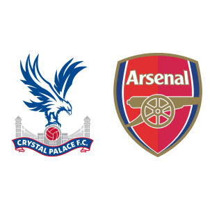 Crystal Palace vs Arsenal