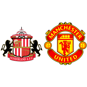 Sunderland vs Manchester United