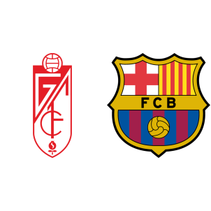 Granada vs Barcelona