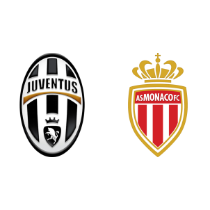 Juventus vs AS Monaco