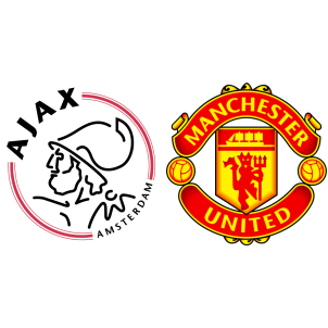 Ajax vs Manchester United