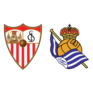 Sevilla vs Real Sociedad