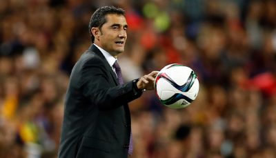 Ernesto Valverde