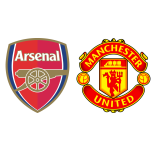 Arsenal vs Manchester United