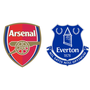 Arsenal vs Everton